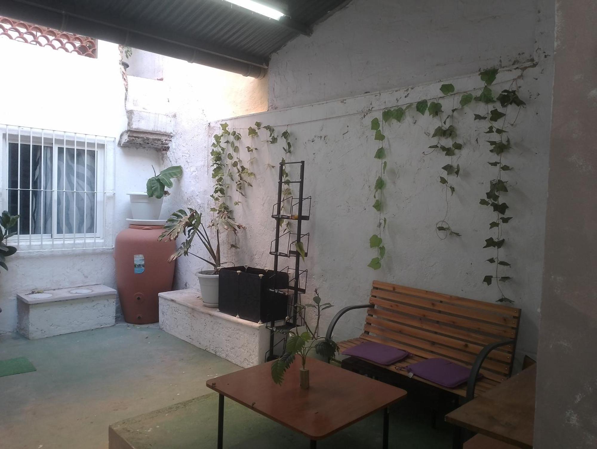 Rabasa Alicante - Casas De Planta Baja Familiar Para 8 Personas Esterno foto