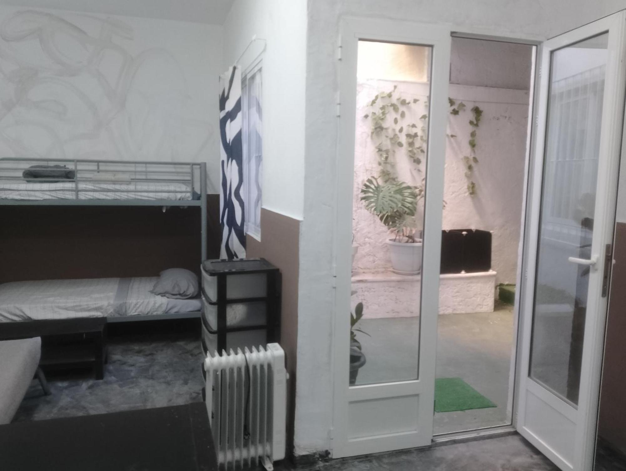 Rabasa Alicante - Casas De Planta Baja Familiar Para 8 Personas Esterno foto