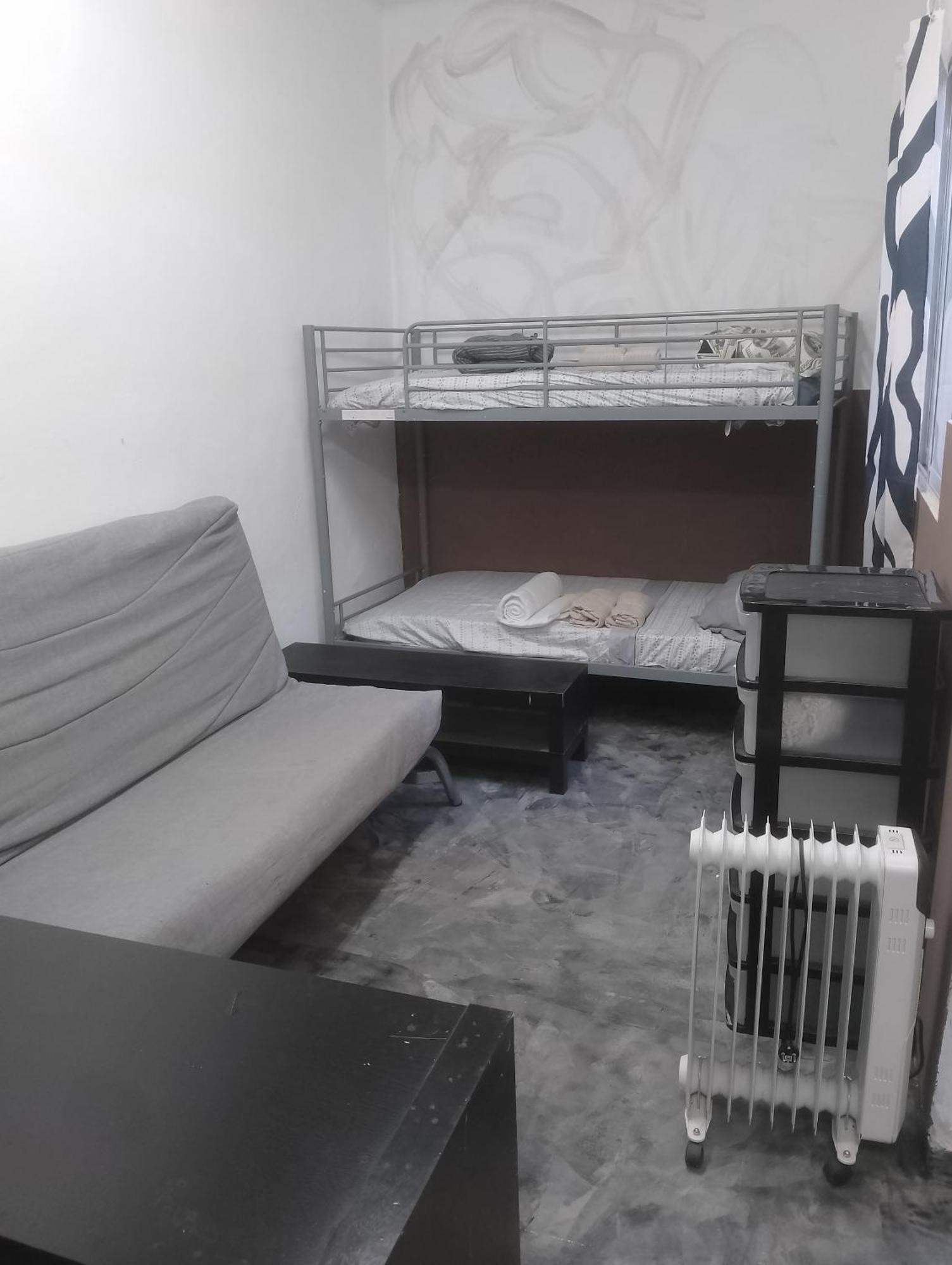 Rabasa Alicante - Casas De Planta Baja Familiar Para 8 Personas Esterno foto
