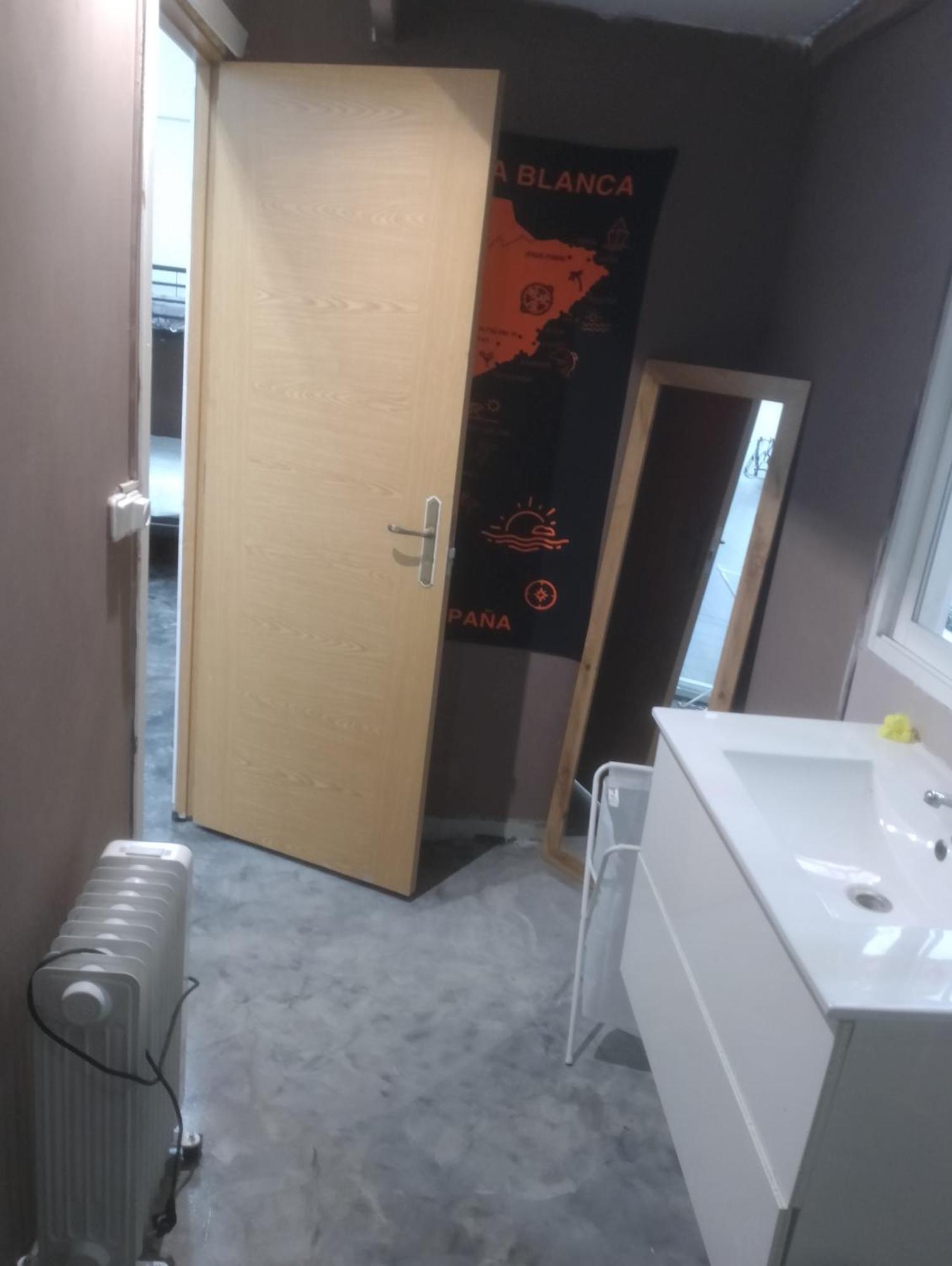 Rabasa Alicante - Casas De Planta Baja Familiar Para 8 Personas Esterno foto
