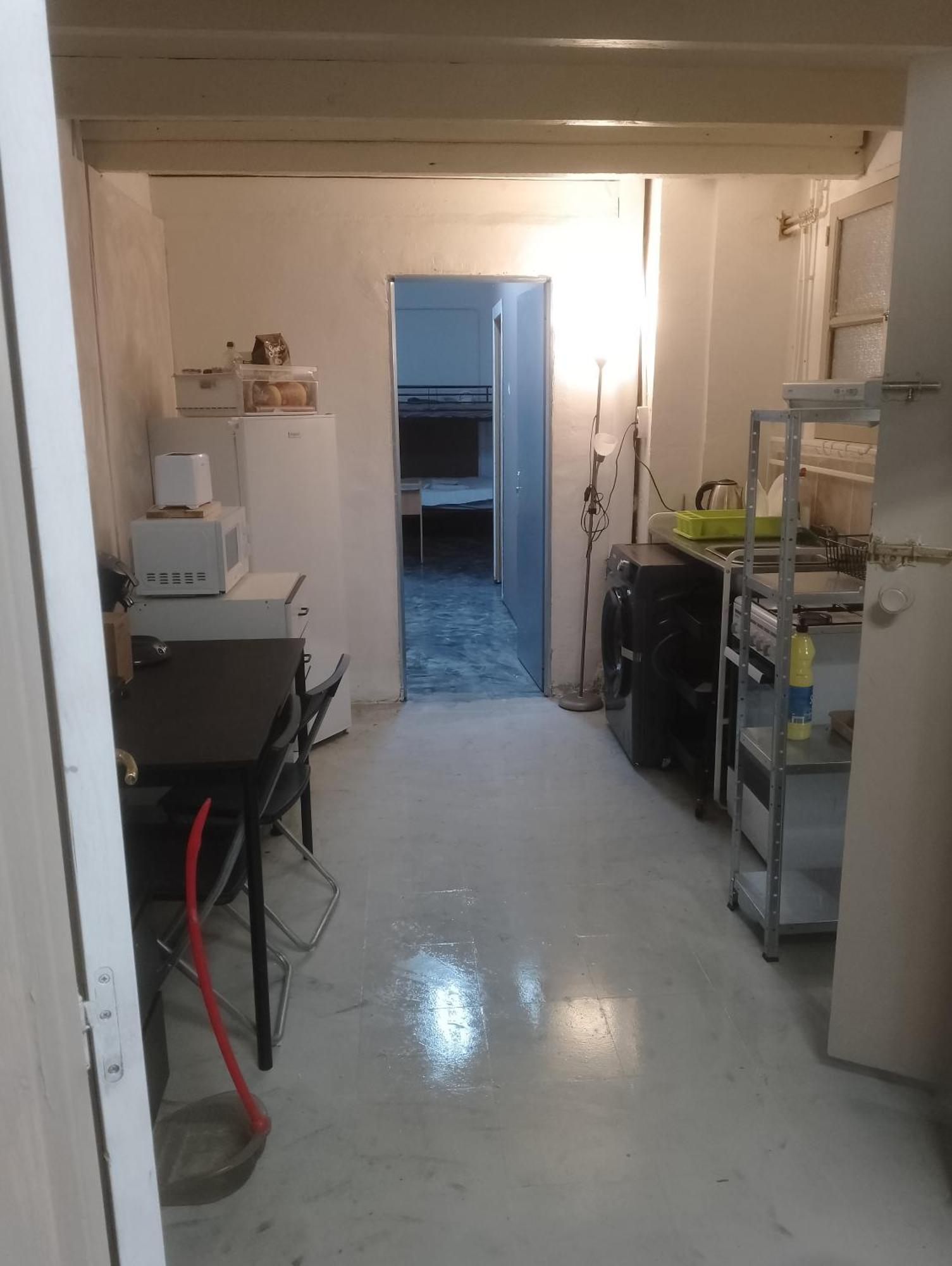 Rabasa Alicante - Casas De Planta Baja Familiar Para 8 Personas Esterno foto