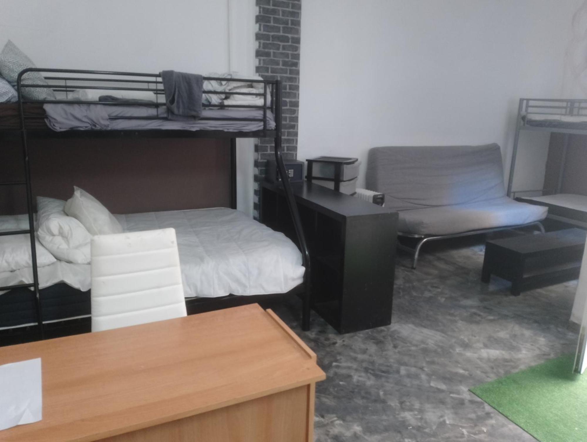 Rabasa Alicante - Casas De Planta Baja Familiar Para 8 Personas Esterno foto
