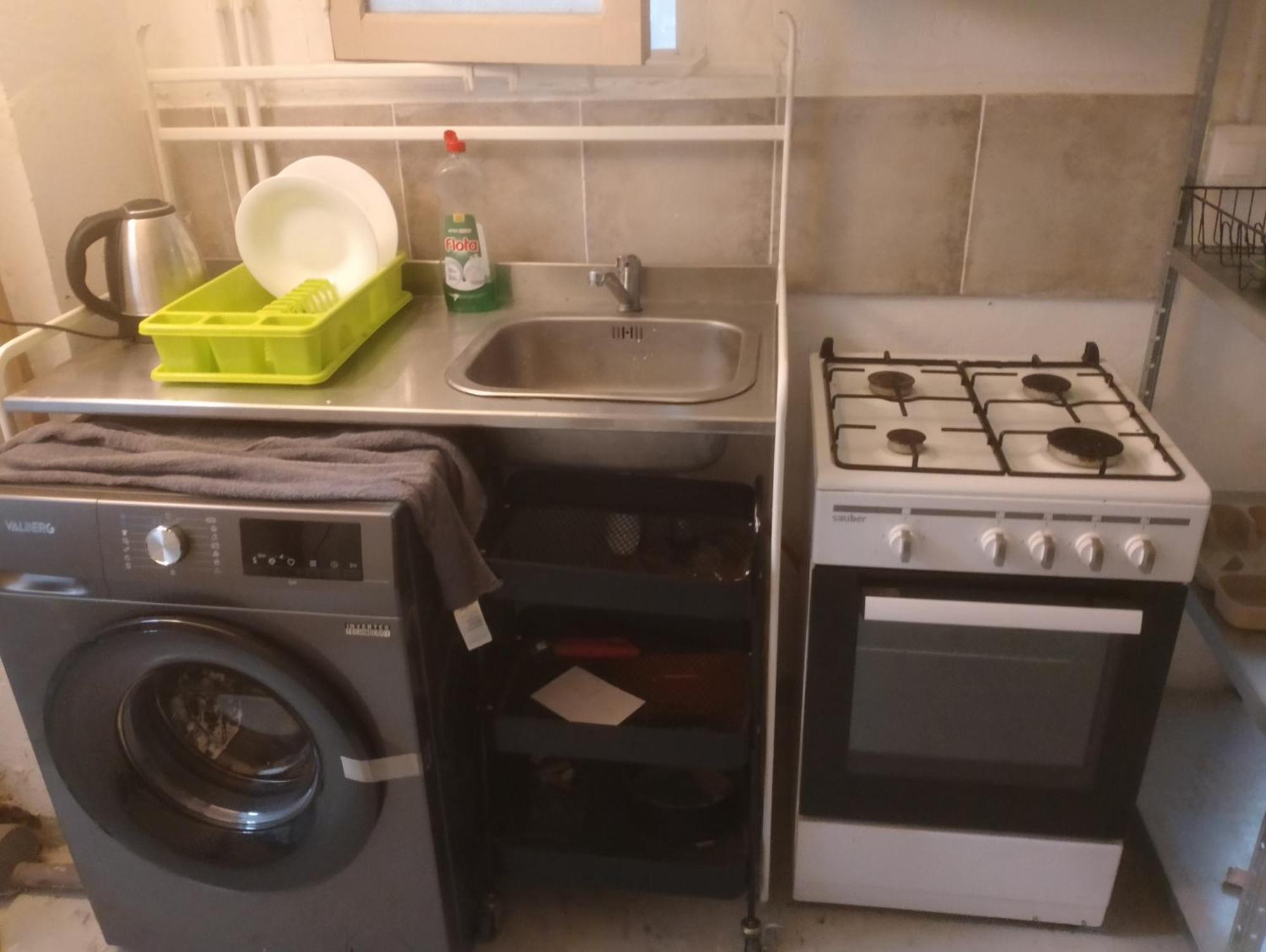 Rabasa Alicante - Casas De Planta Baja Familiar Para 8 Personas Esterno foto