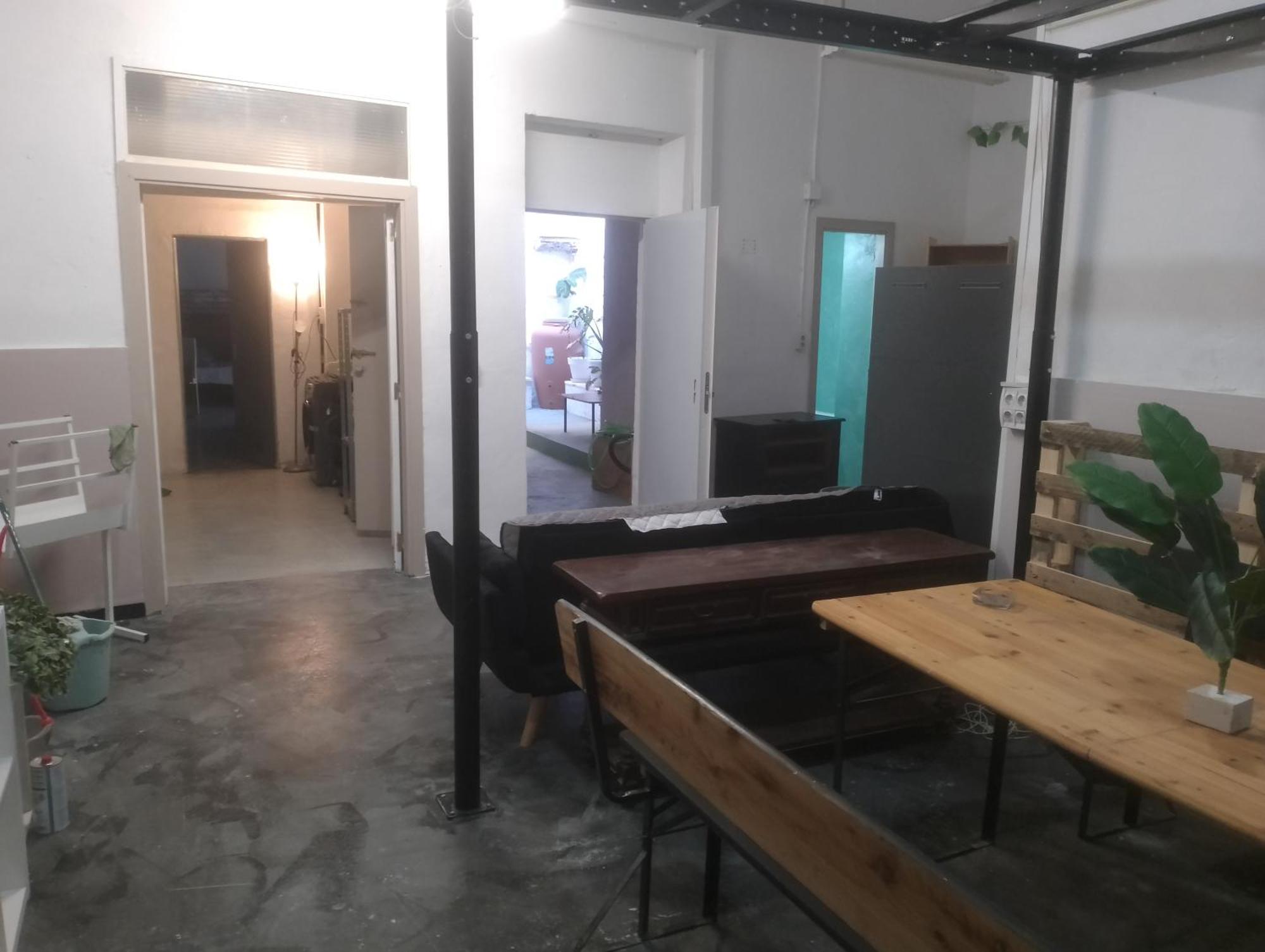 Rabasa Alicante - Casas De Planta Baja Familiar Para 8 Personas Esterno foto