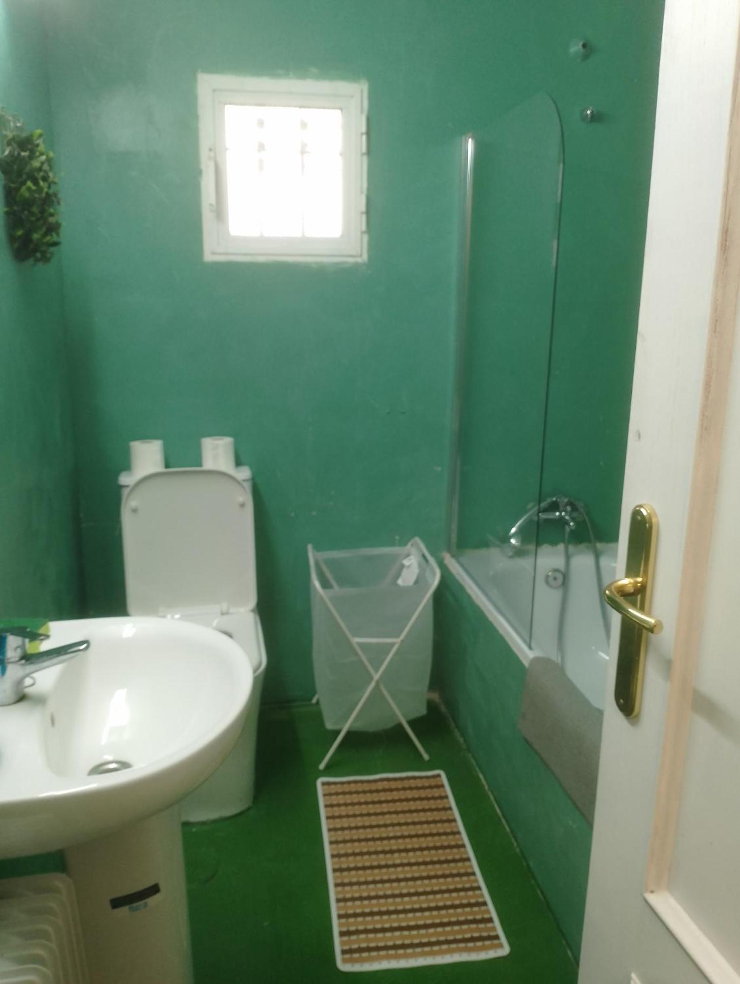 Rabasa Alicante - Casas De Planta Baja Familiar Para 8 Personas Esterno foto