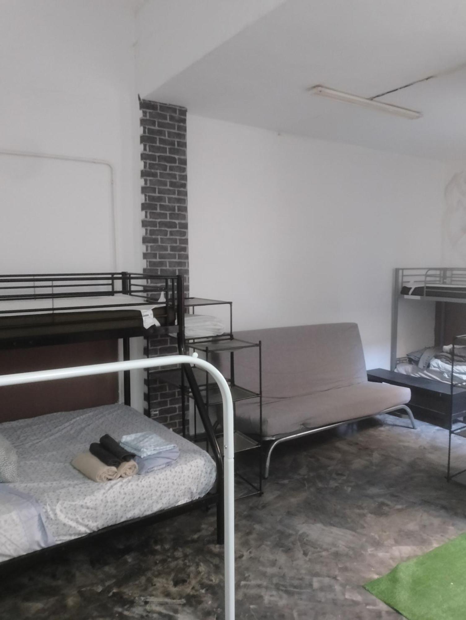 Rabasa Alicante - Casas De Planta Baja Familiar Para 8 Personas Esterno foto