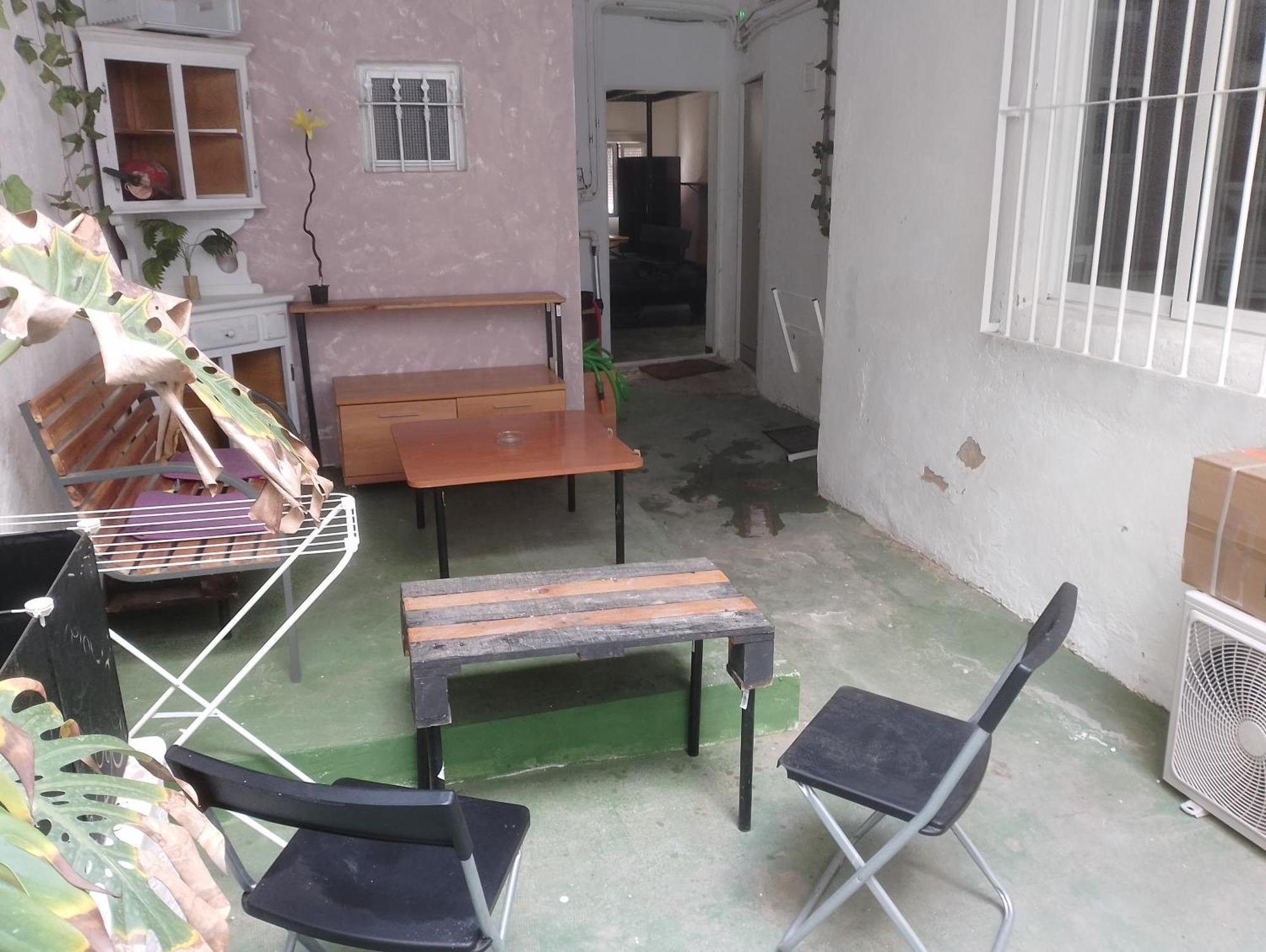 Rabasa Alicante - Casas De Planta Baja Familiar Para 8 Personas Esterno foto